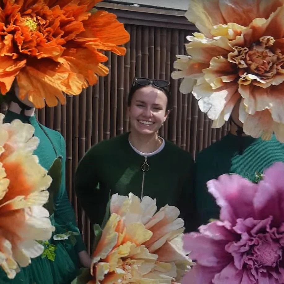 Supporting our Mt Eden neighbours