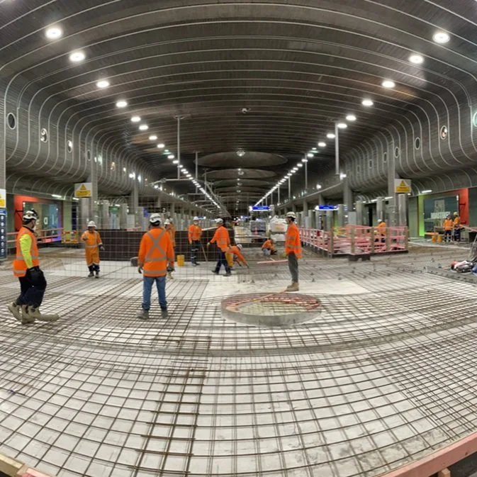 Teams floor it over the holidays