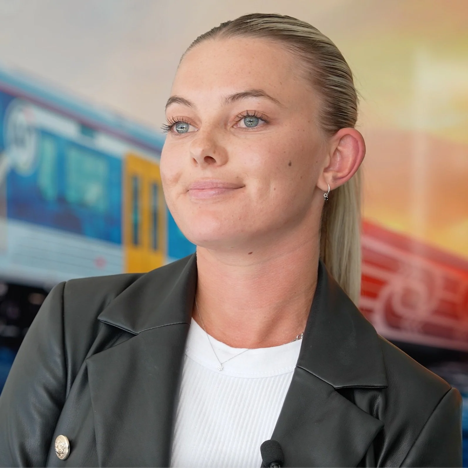 Faces of the CRL - Seyah