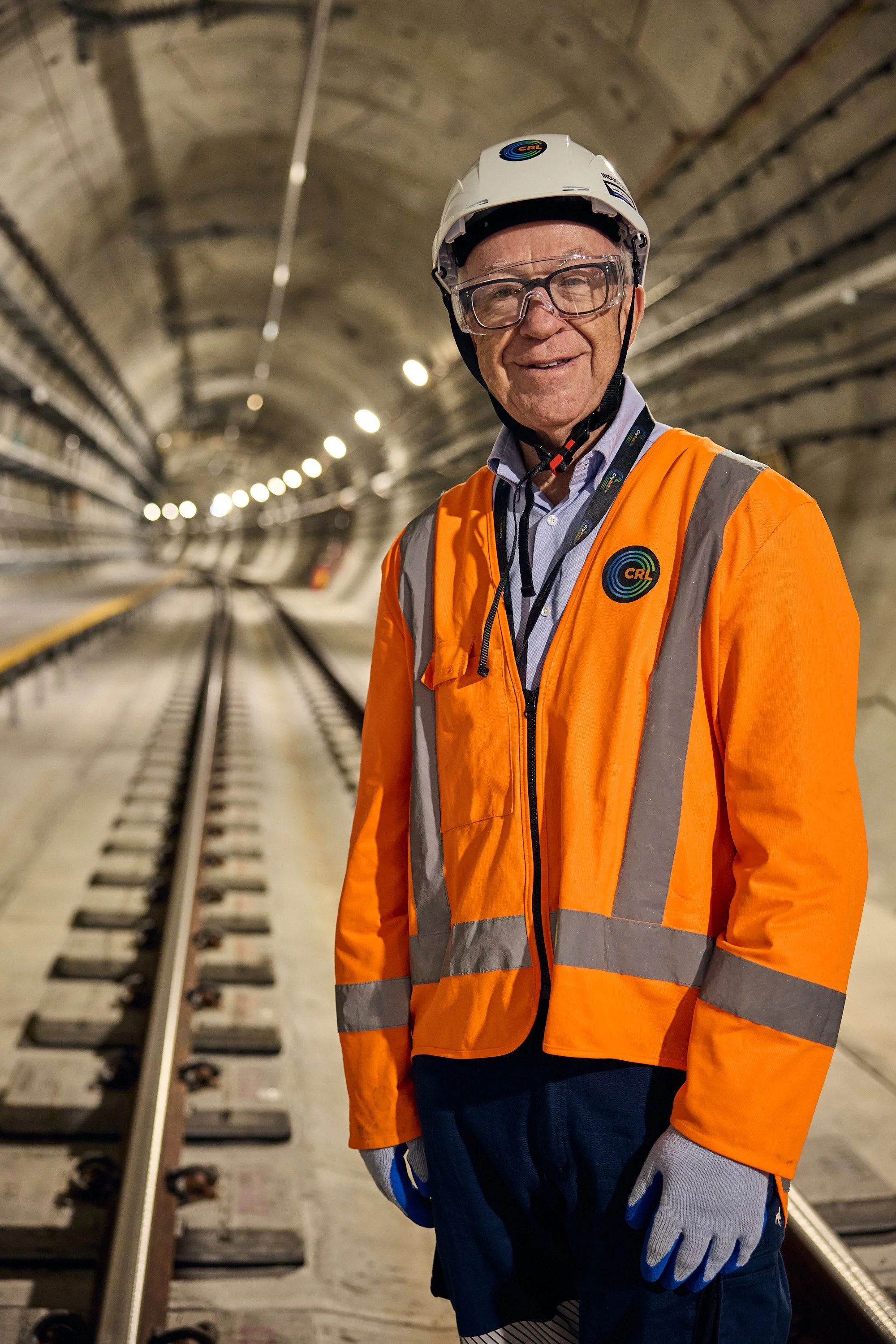 Benefits and costings — City Rail Link
