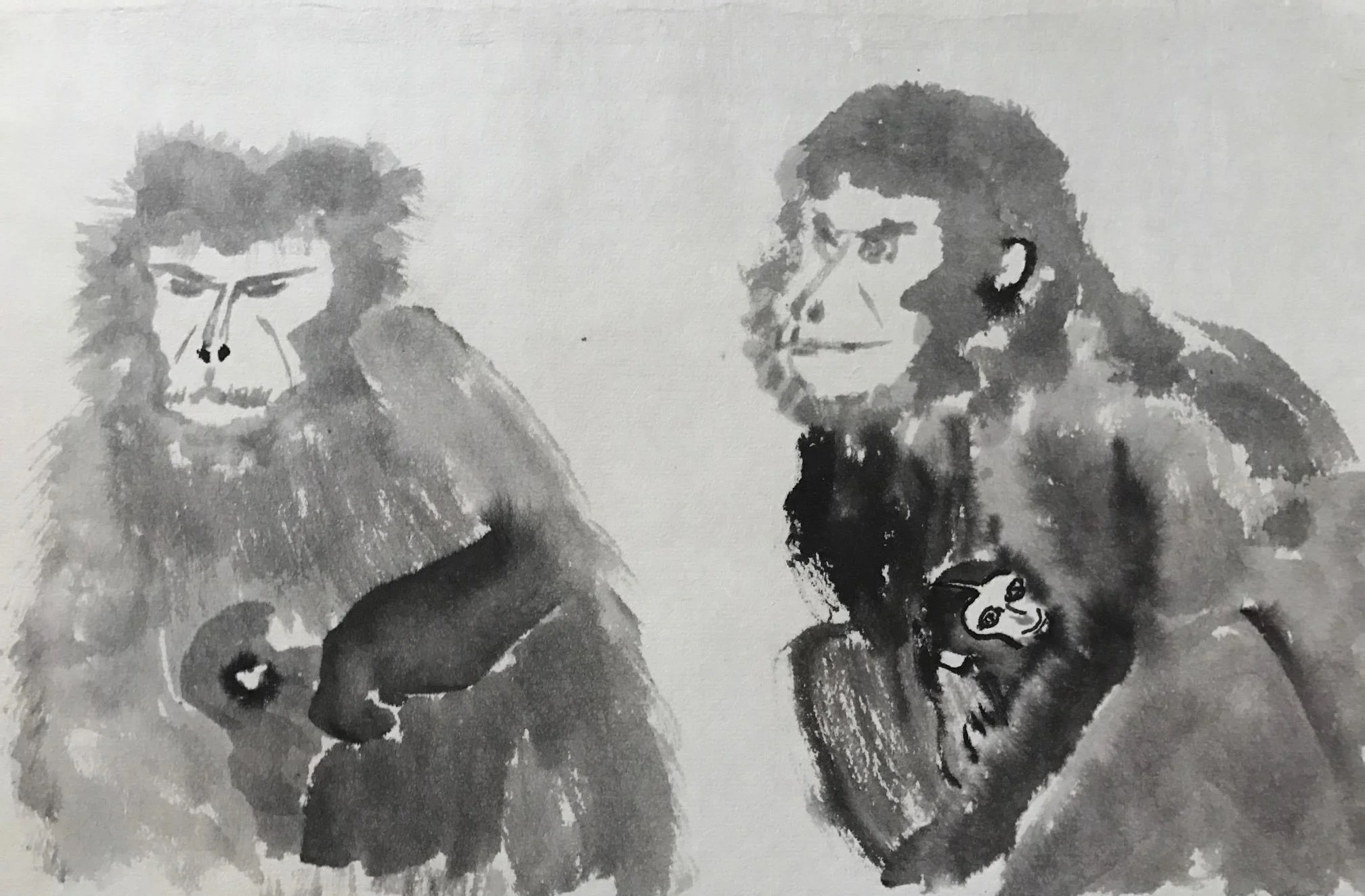 BW 4 Monkeys_clipped.JPG