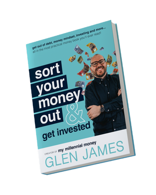 sort your money out