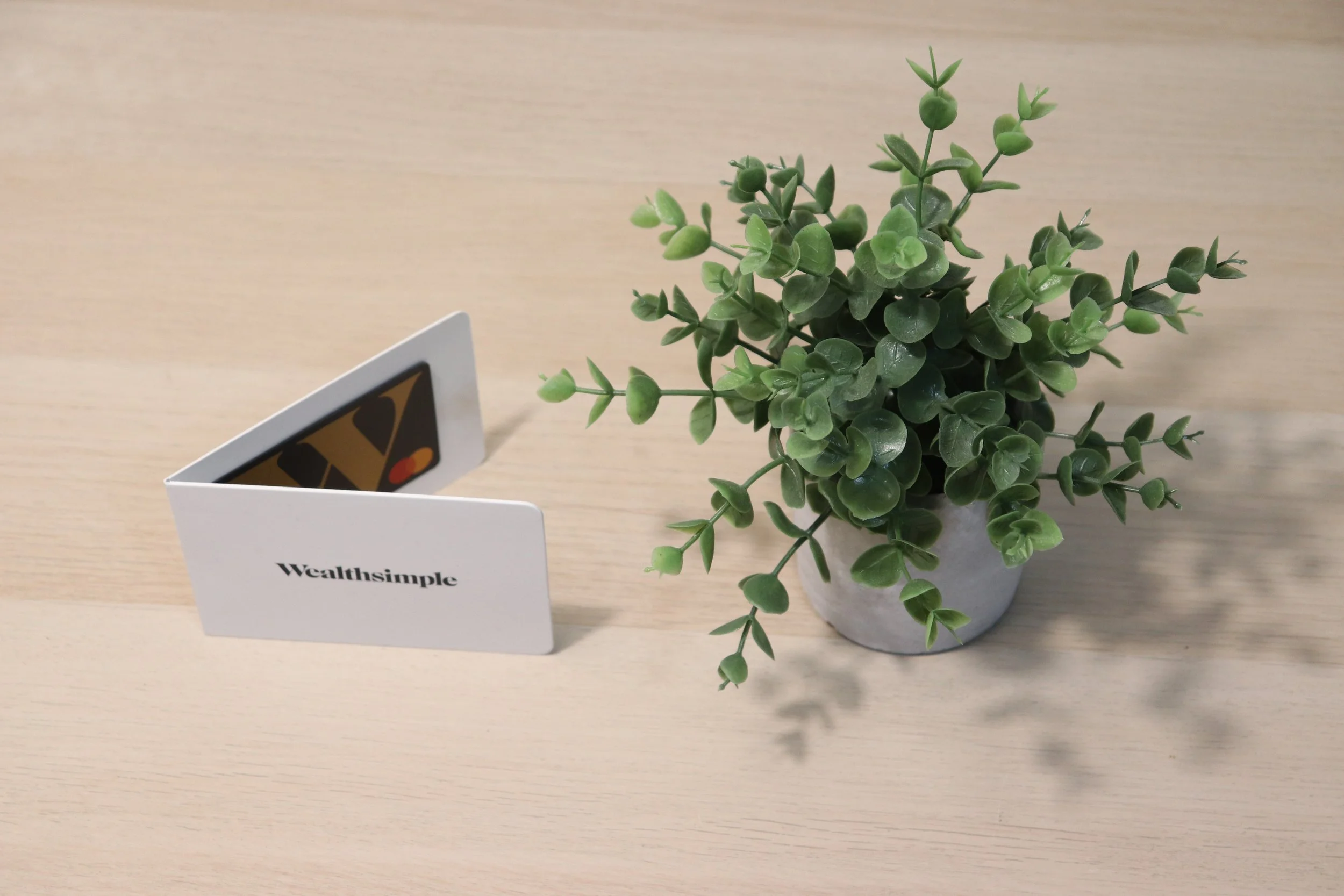 Wealthsimple | Smart Investing Tools