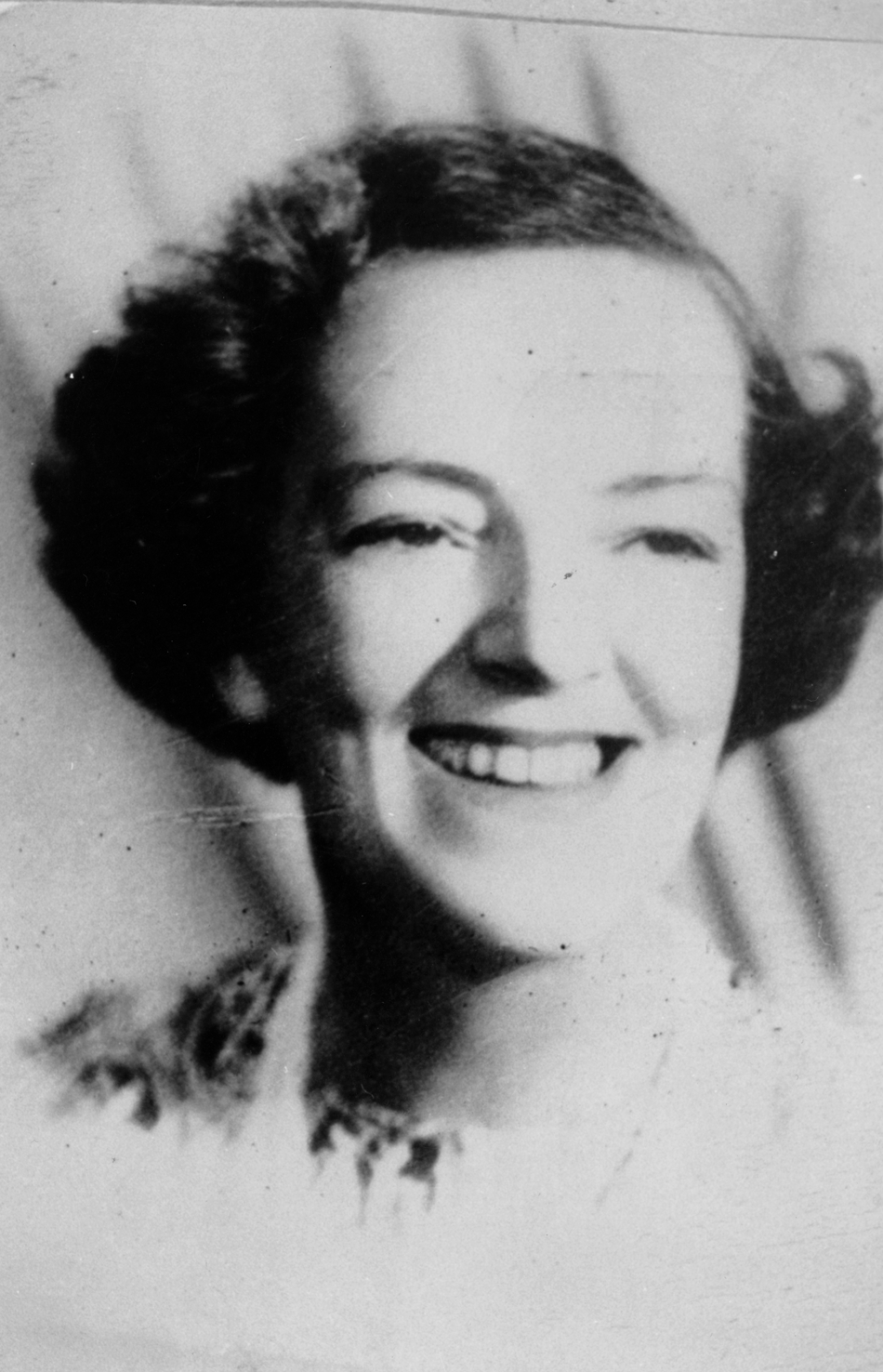 Paula Fitzgerald