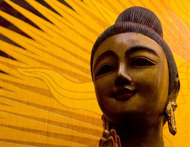 The Revolution Will Be Feminine