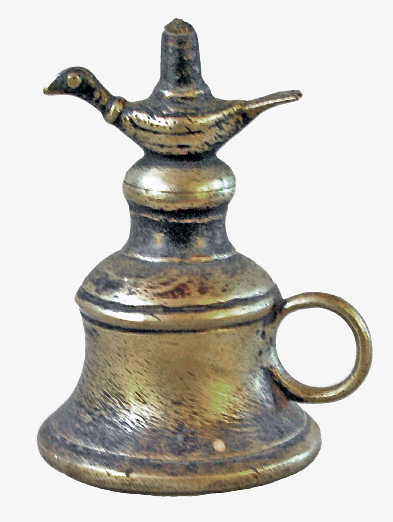 oil lamp of brass used by tharu D.jpg