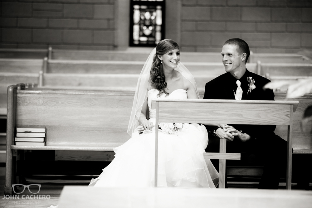 Norfolk Virginia Wedding Photography by John Cachero Photography