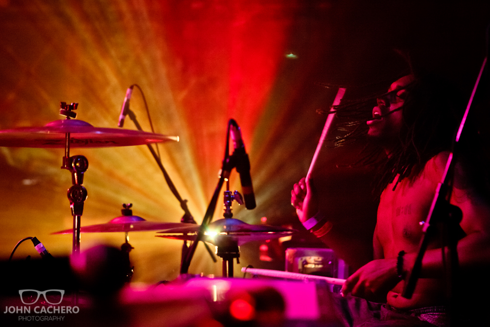 The Norva Norfolk Virginia Concert Photography - Holly Would by John Cachero Photography