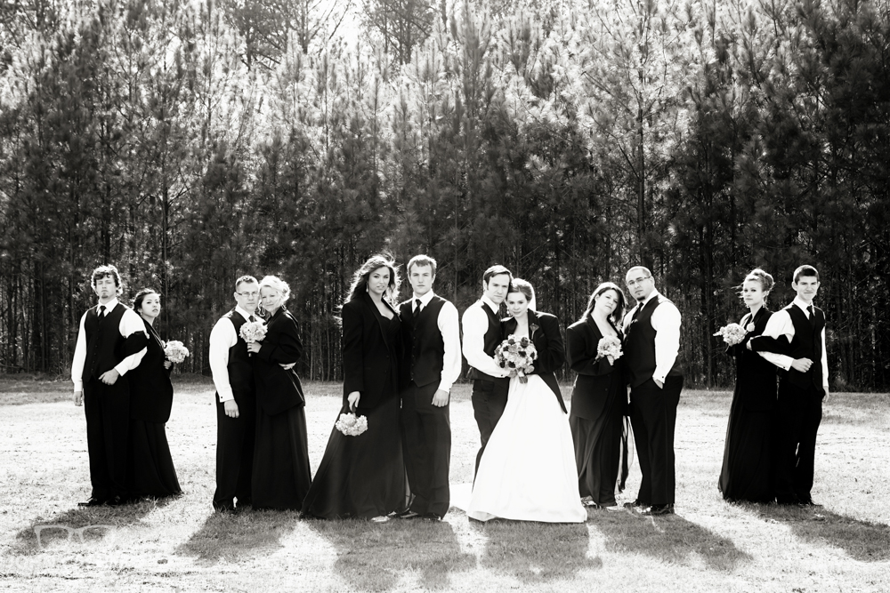 Atlanta Georgia Wedding Photography by John Cachero Photography