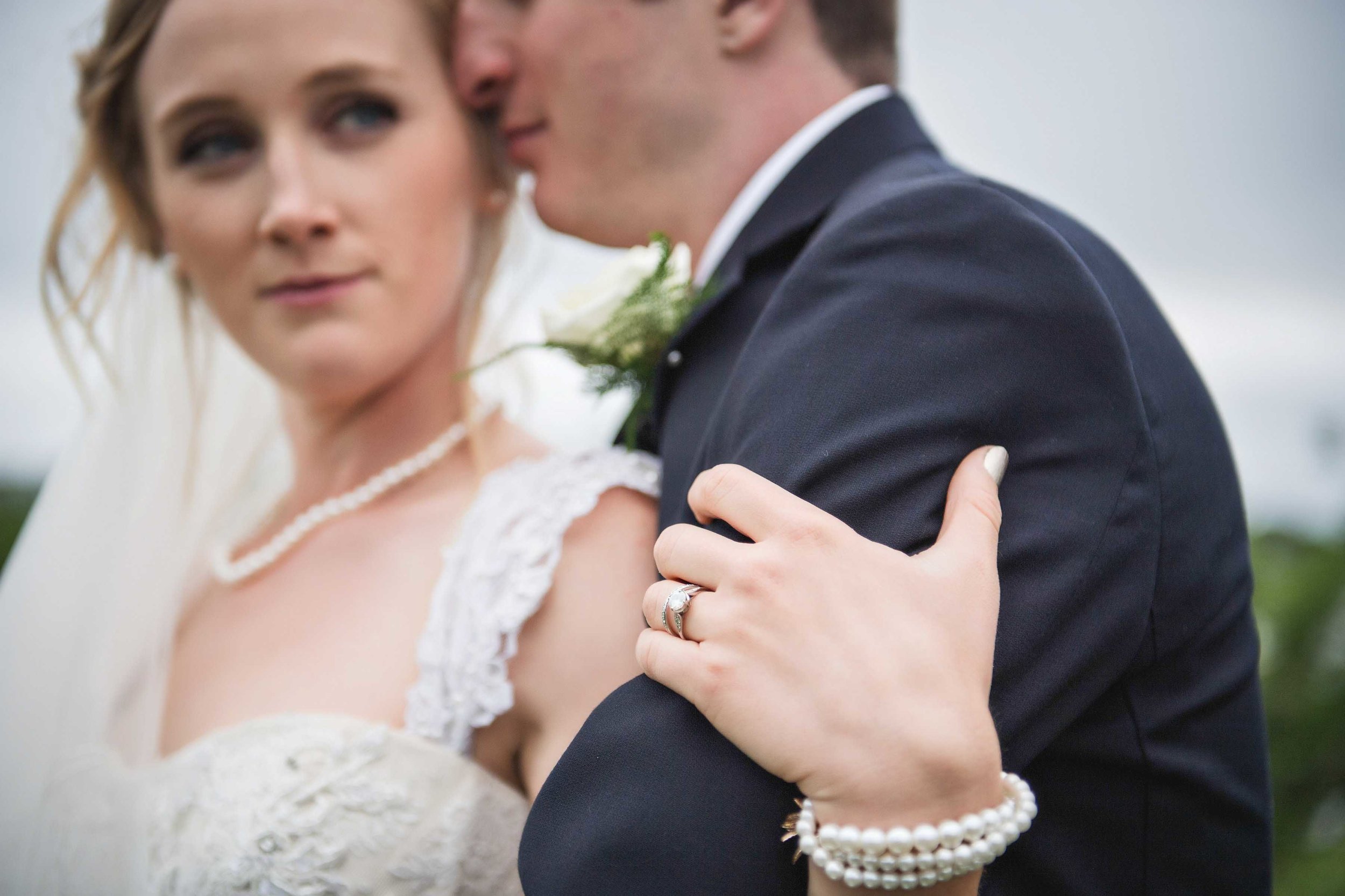 Obici House Wedding Photograph - Suffolk Virginia - Rebekah And Spencer - by John Cachero for Ross Costanza Photography