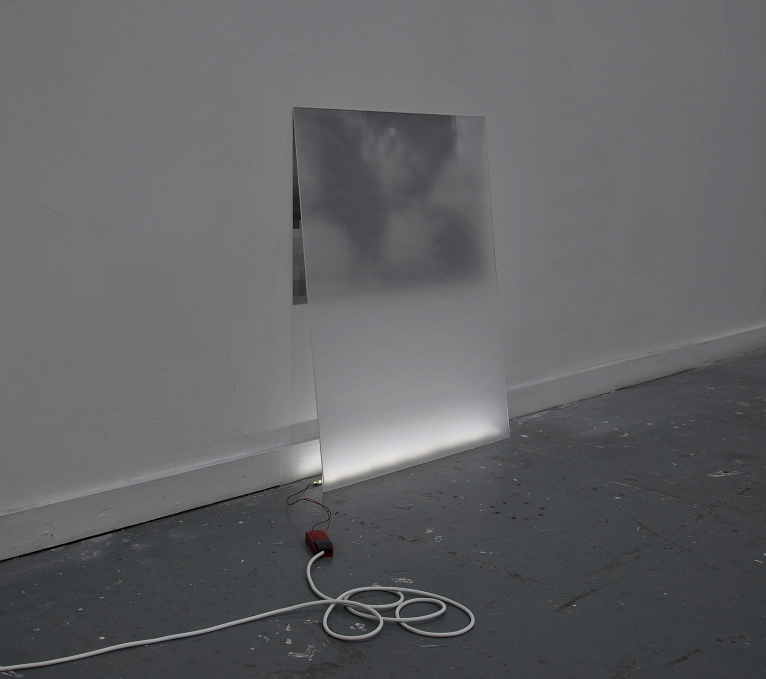Erotic Vagrancy, 2014