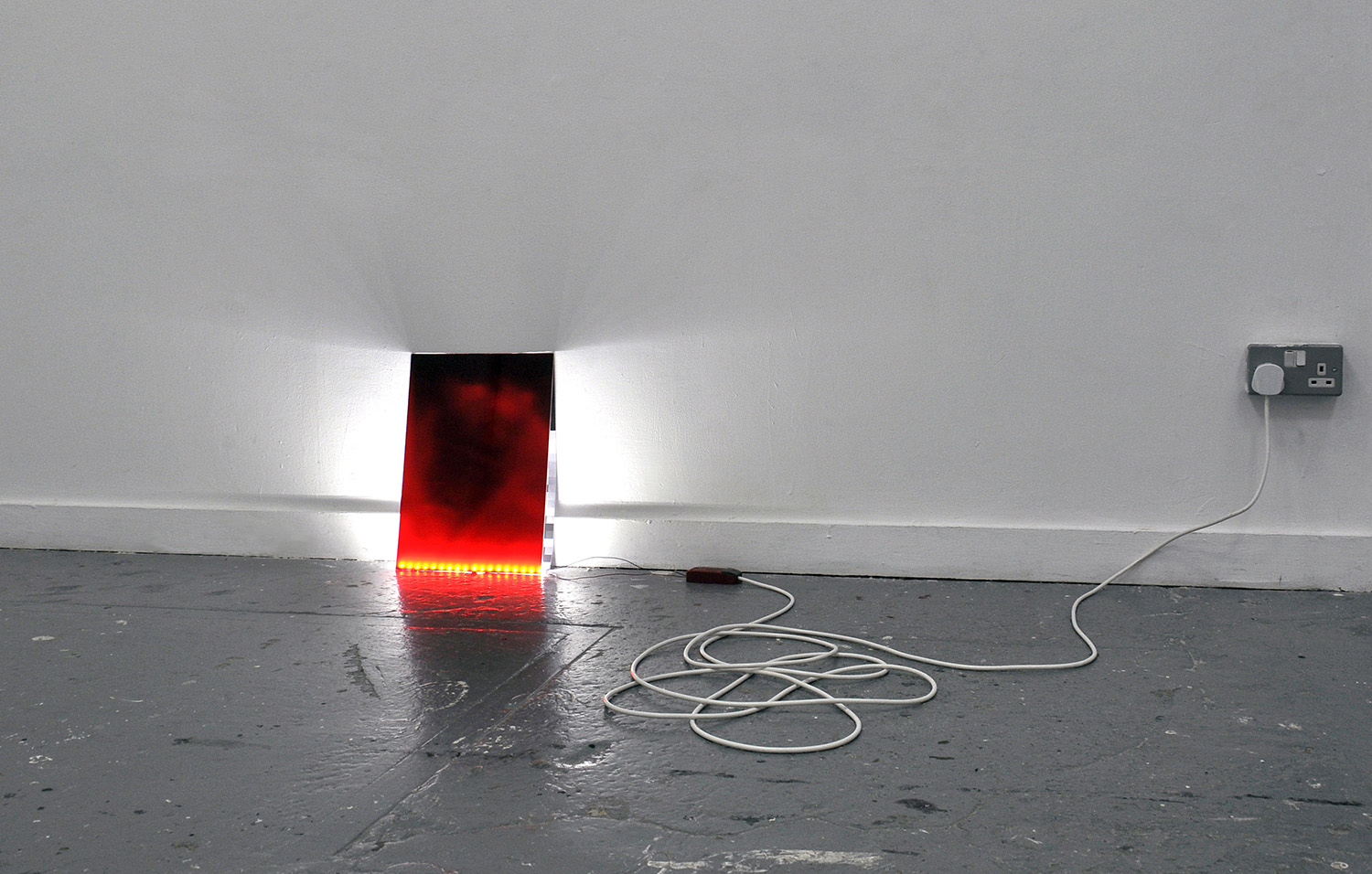 Alone, 2014