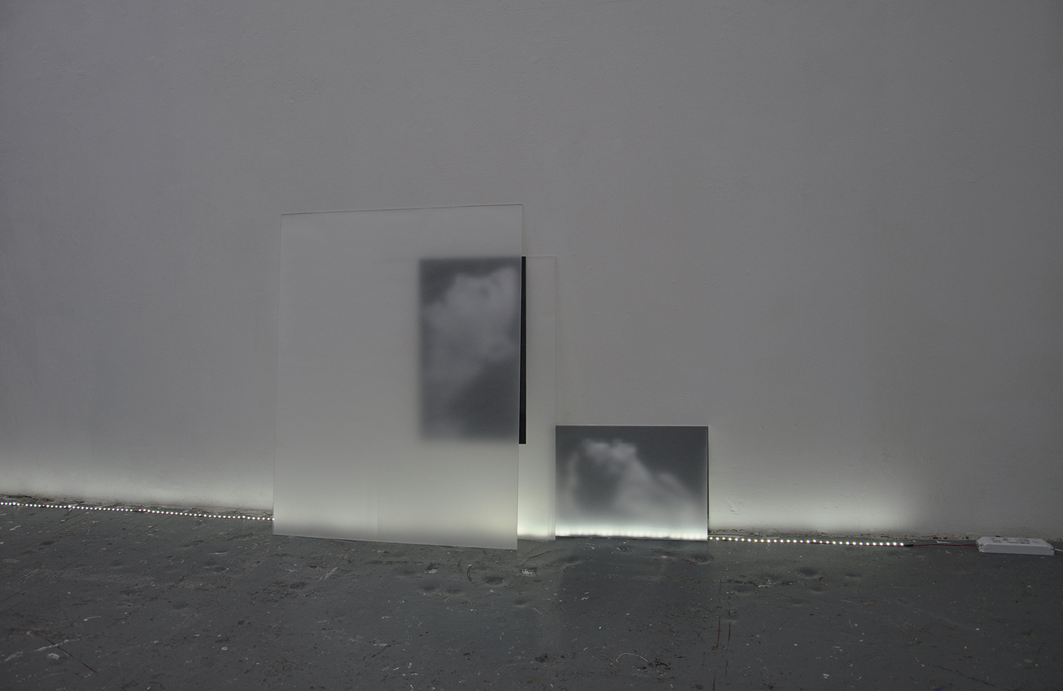 Alone Alone, 2014