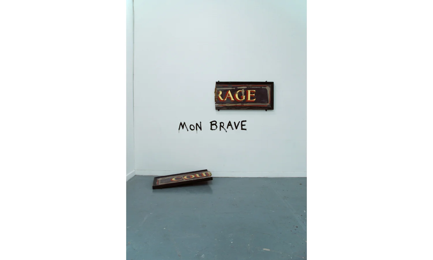 RAGE, 2011