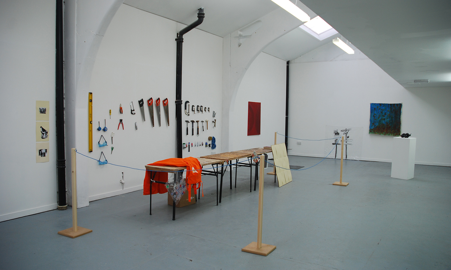 CUTS (before event), 2011