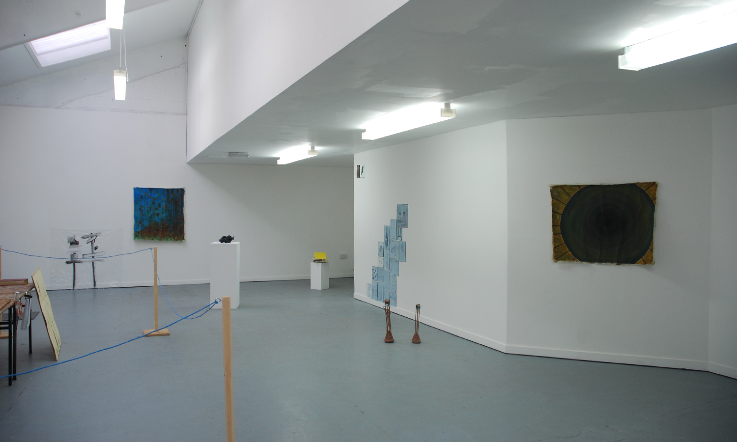 CUTS (before event), 2011