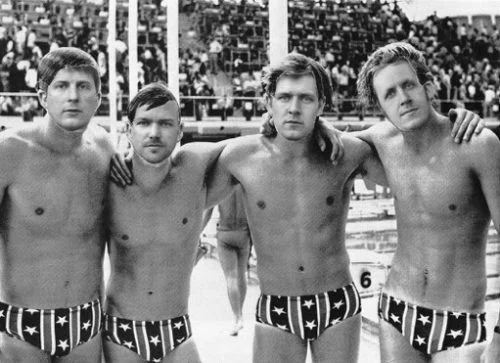 Collage by Holger Becker