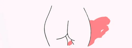 Yoni Ei Vagina Weiblichkeit