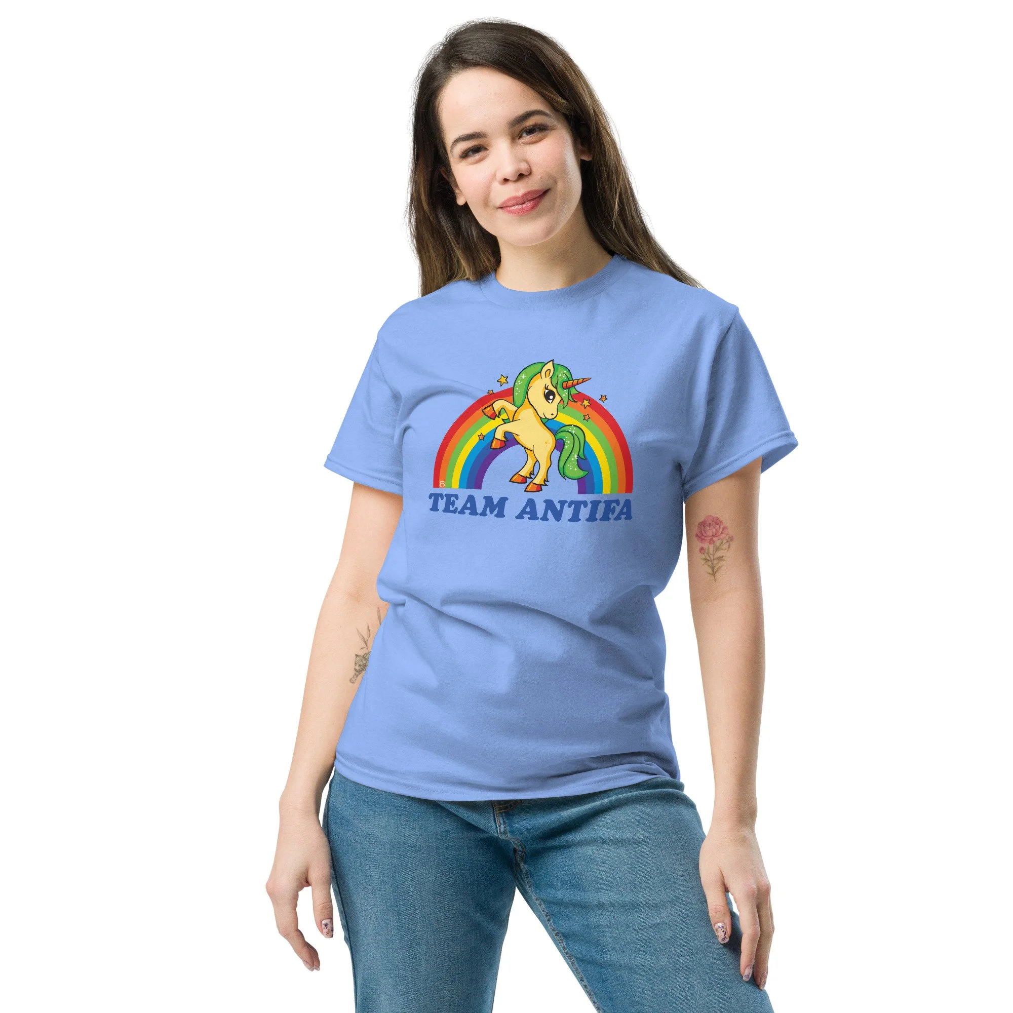 unisex-classic-tee-carolina-blue-front-69a633425e4f8.jpg