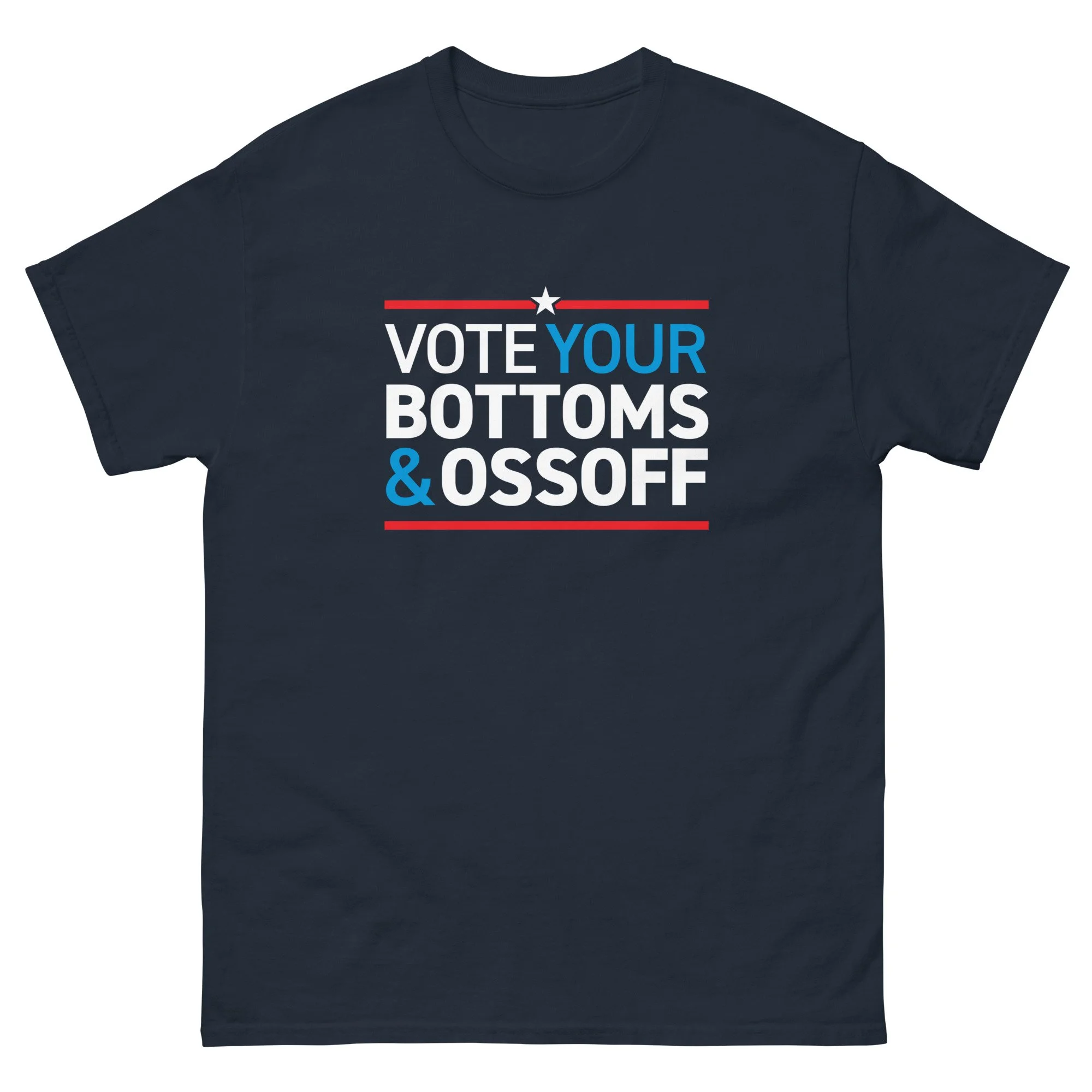 unisex-classic-tee-navy-front-6a223190d74f7.jpg