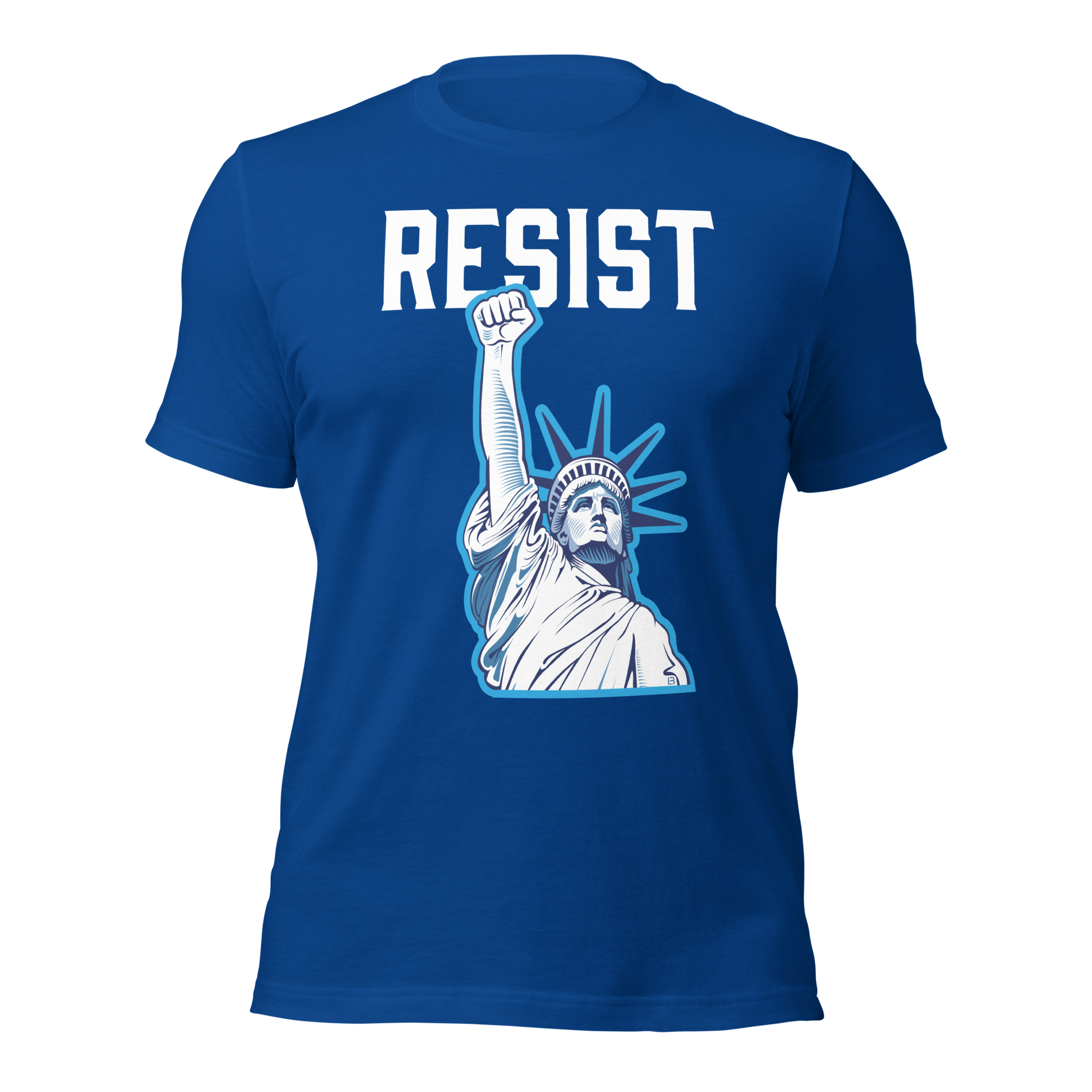 unisex-staple-t-shirt-true-royal-front-6a22ca7490fed.png