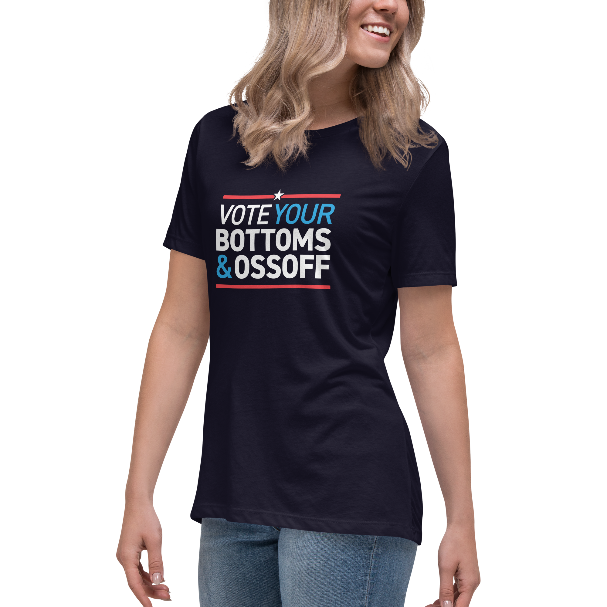 womens-relaxed-t-shirt-navy-left-front-6a222e953f50c.png