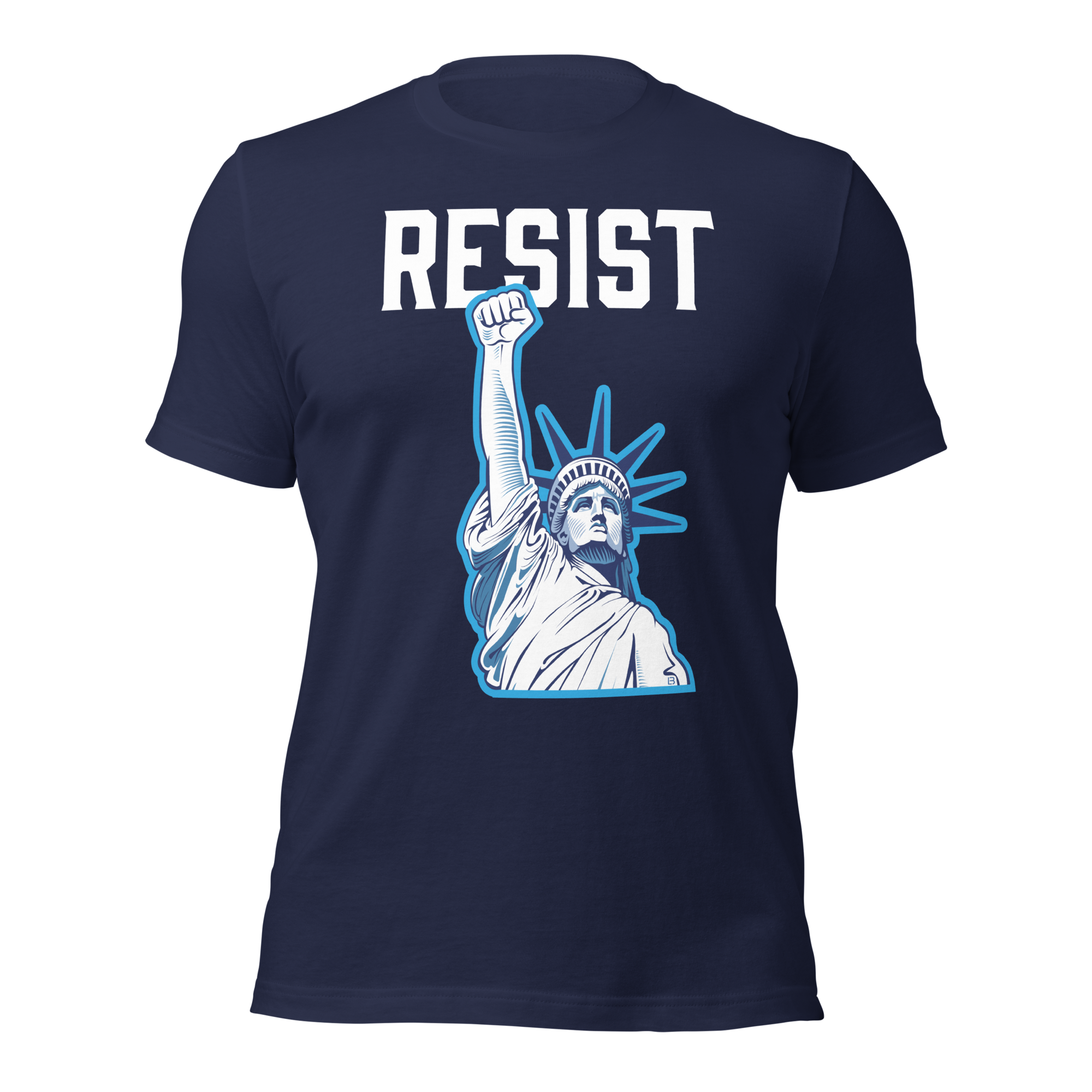 unisex-staple-t-shirt-navy-front-6a22ca7490f2d.png