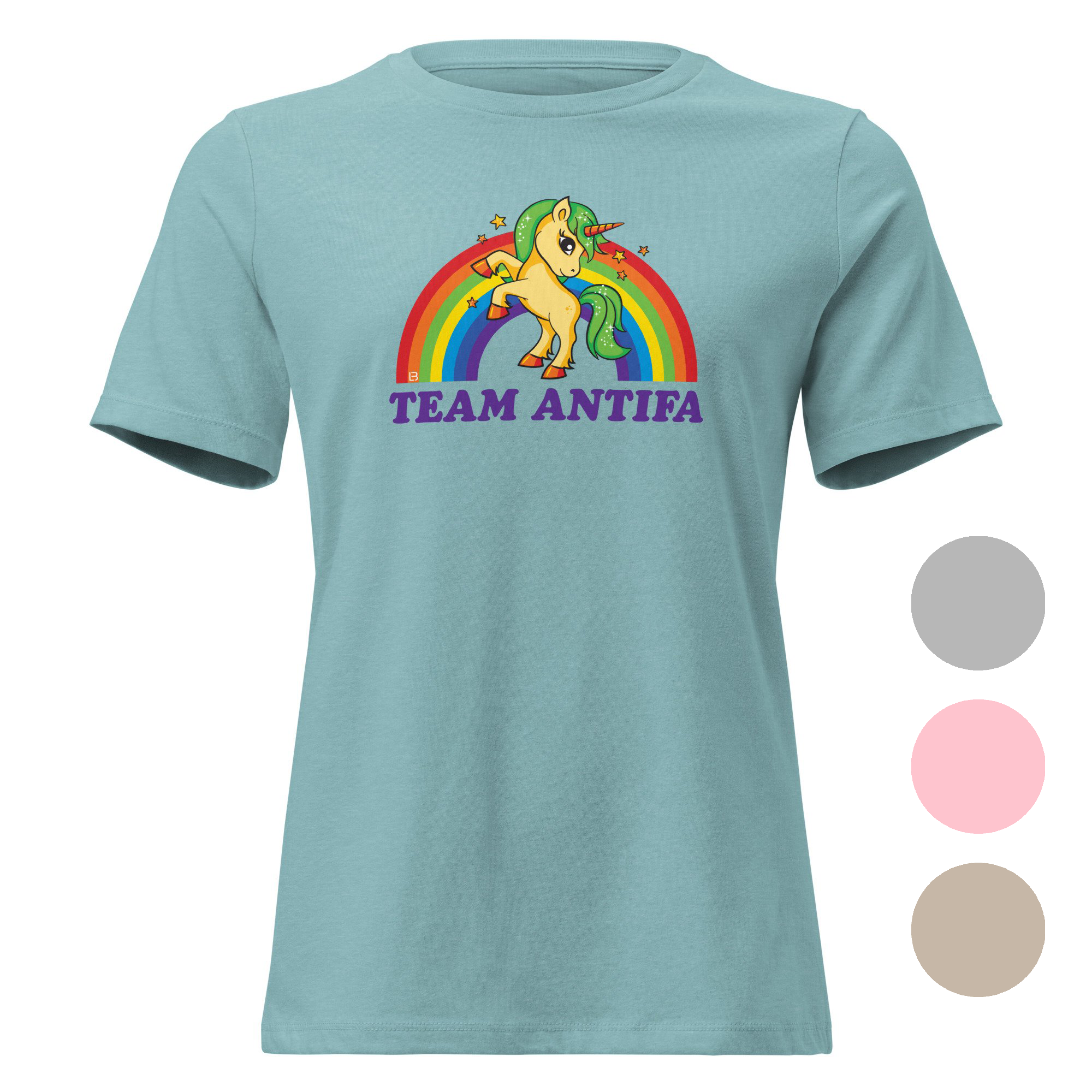 womens-relaxed-t-shirt-heather-blue-lagoon-frontWswatches.png