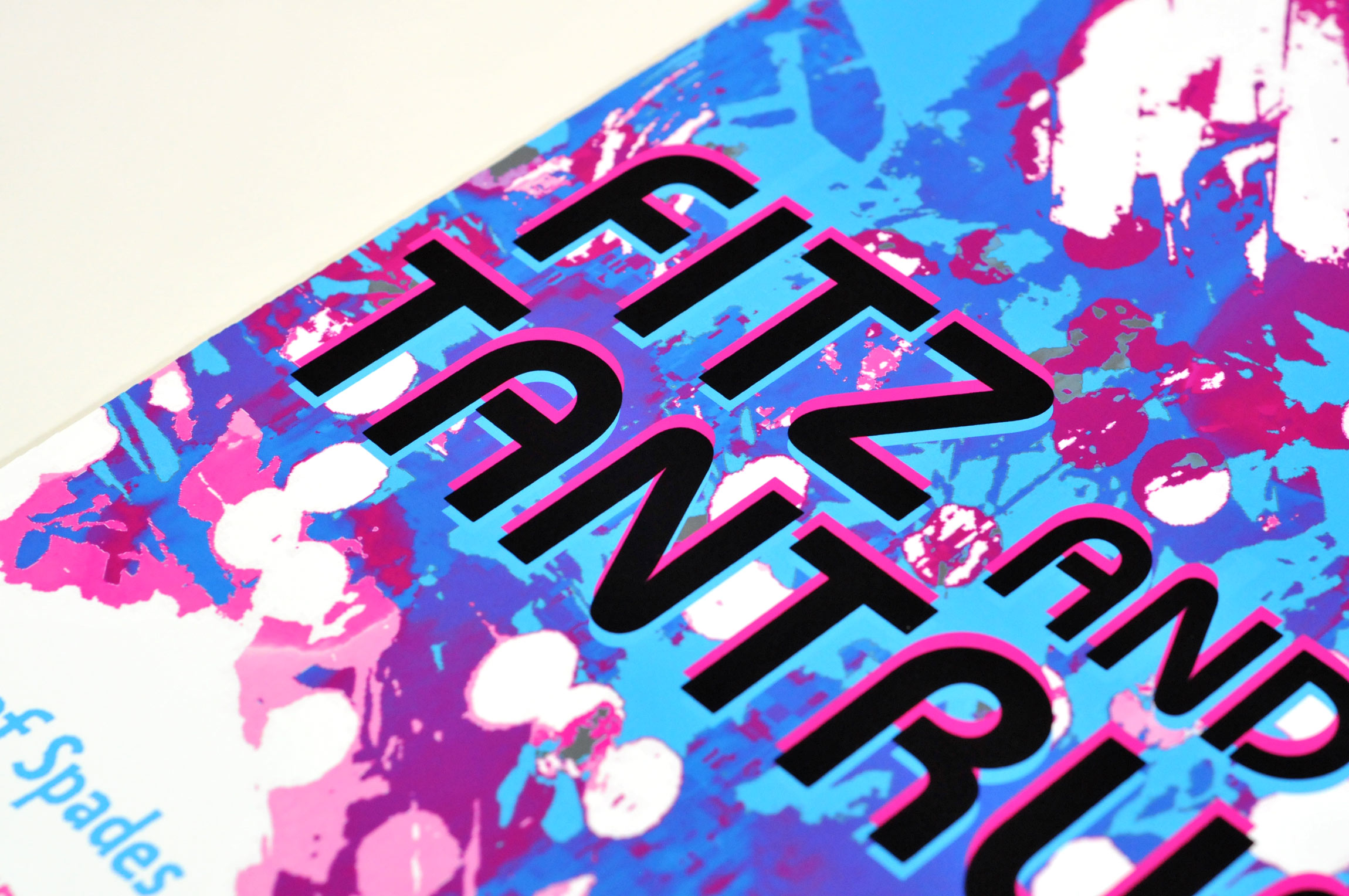 Fitz and The Tantrums