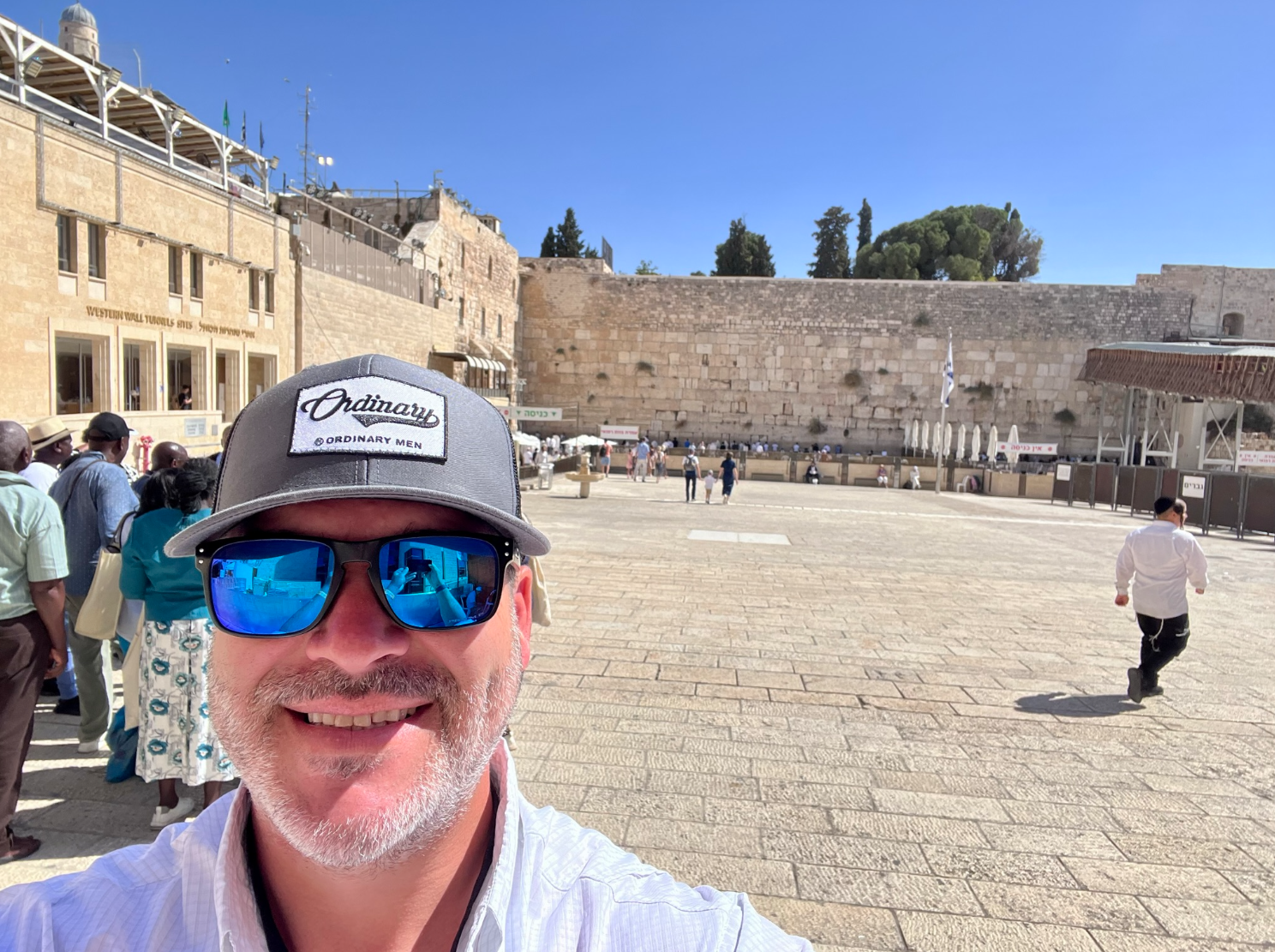 The Western Wall