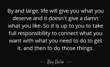 A Comprehensive Framework for Financial Planning: Strategy