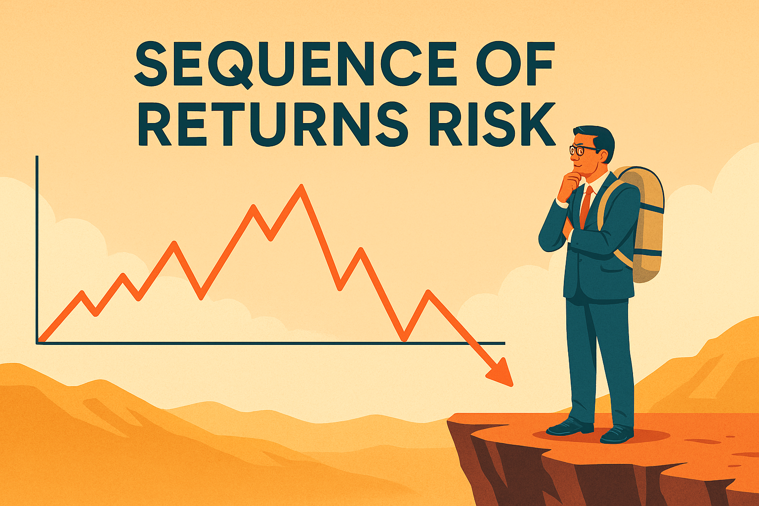 Sequence of Returns Risk