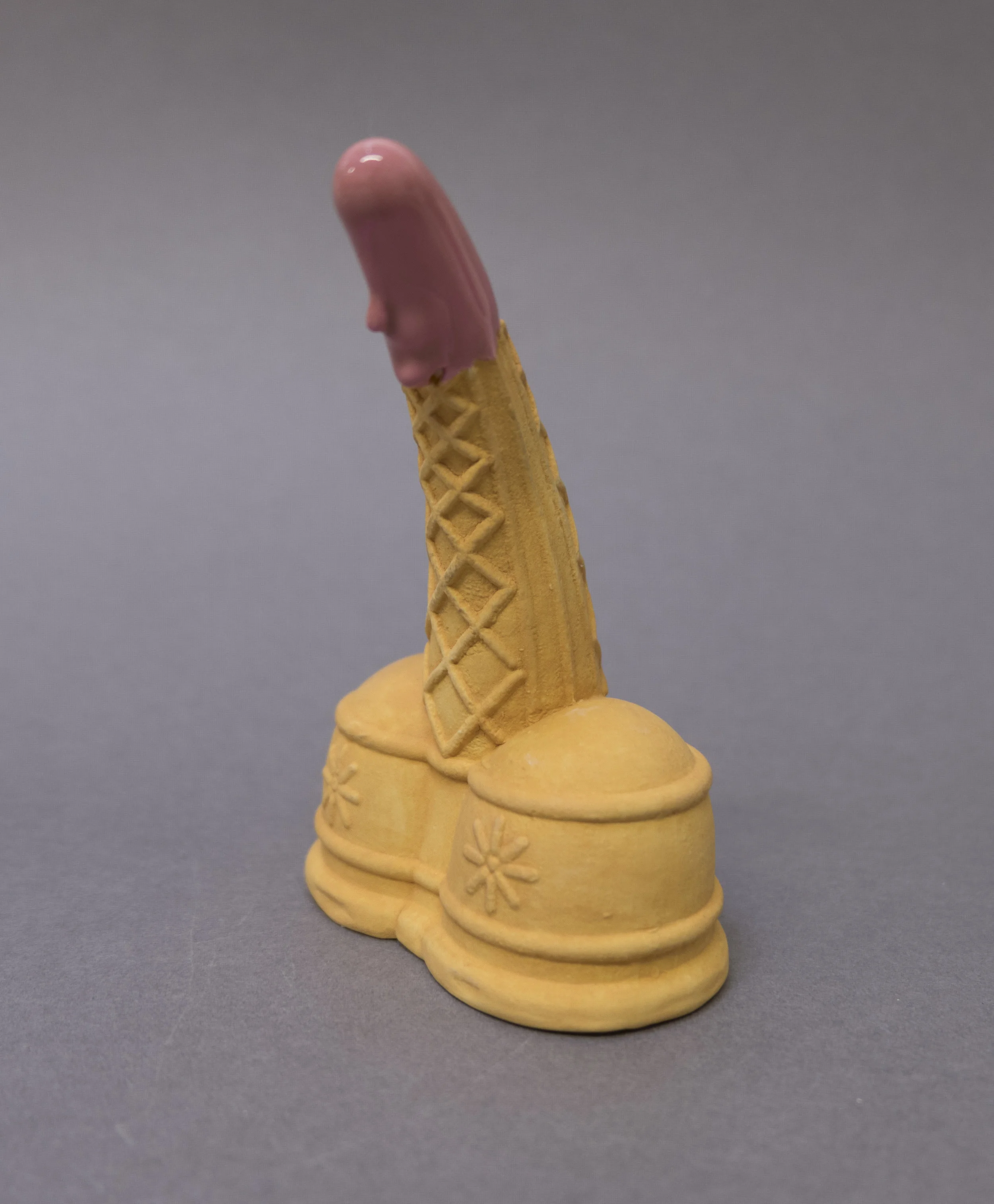 Just the Tip