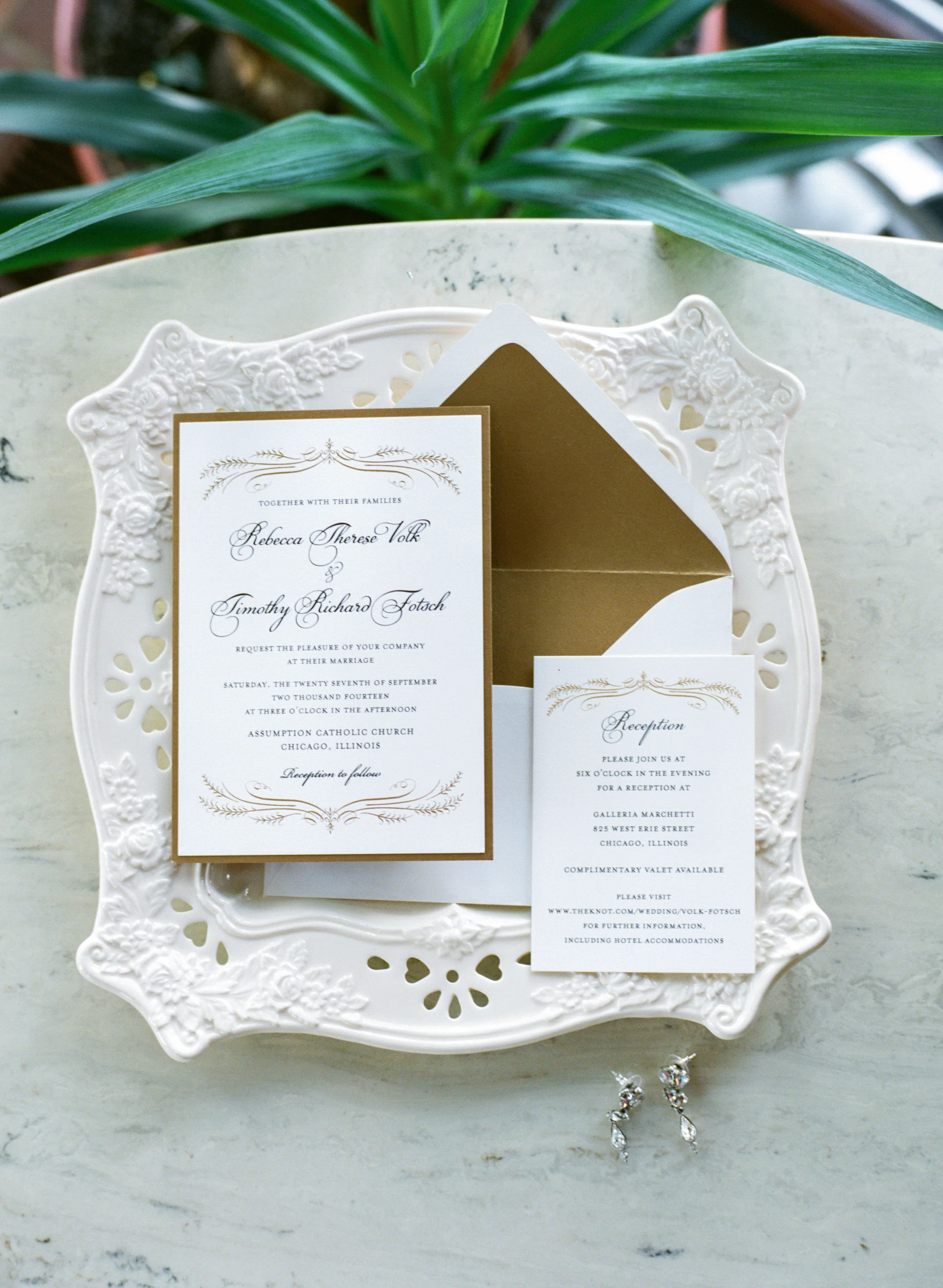 Imagery from Emily Steffen Photography 
