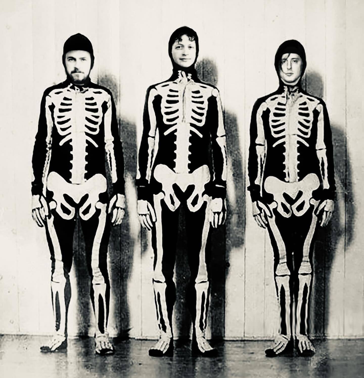 Happy Halloween 💀
.
.
.
#arewethereyet #spooky #thursdayisthenewfriday