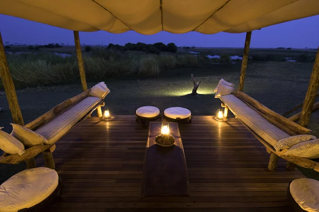 africa photographic safari Botswana