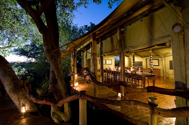 africa photographic safari Botswana