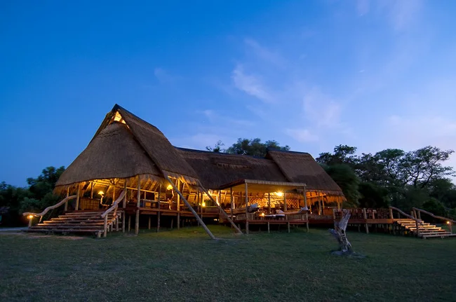 africa photographic safari Botswana