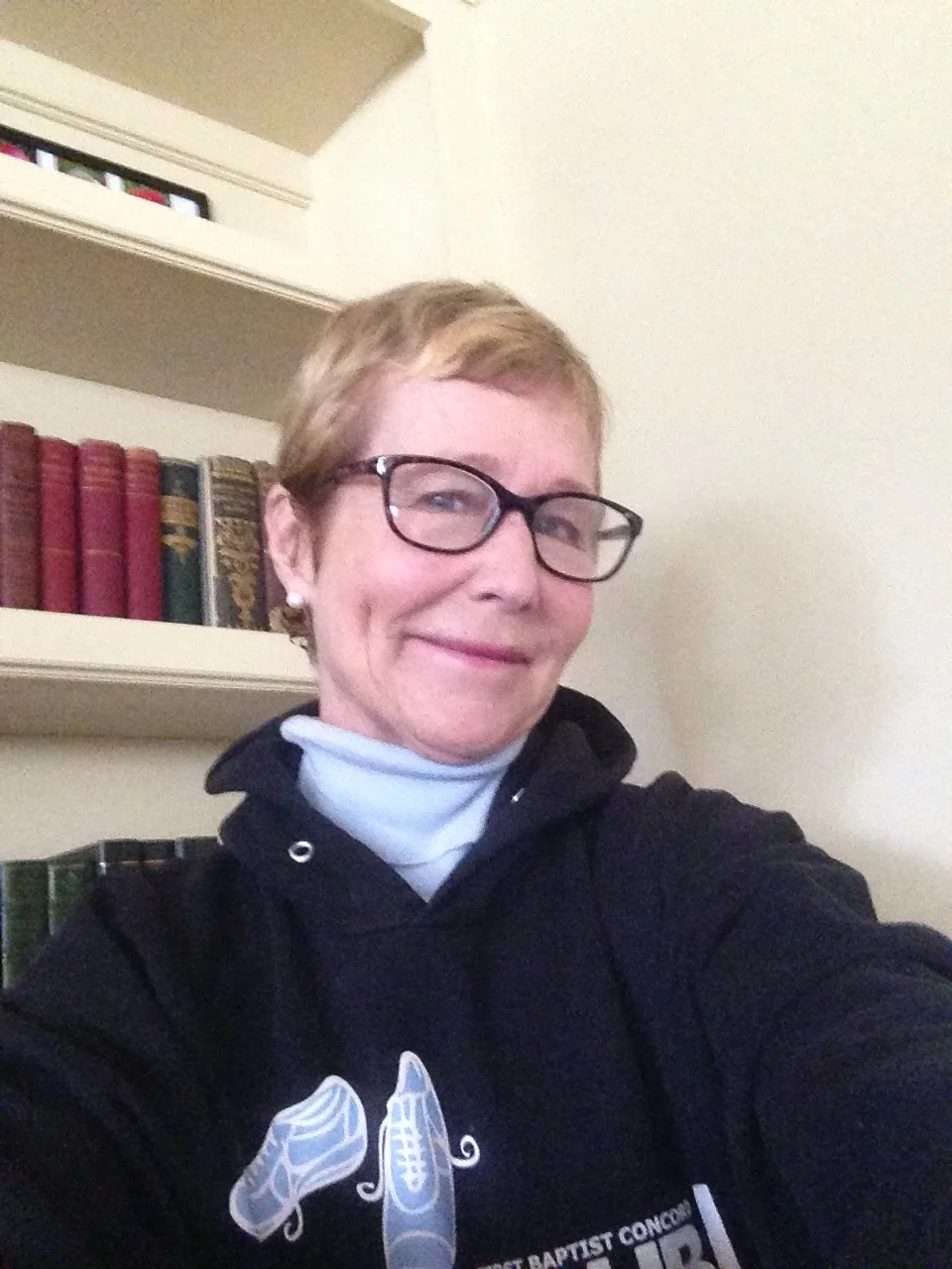 12 weeks from chemo and I’ve had several hair cuts.