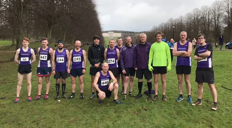 Springwell Running Club - Press Release – 4th February 2018