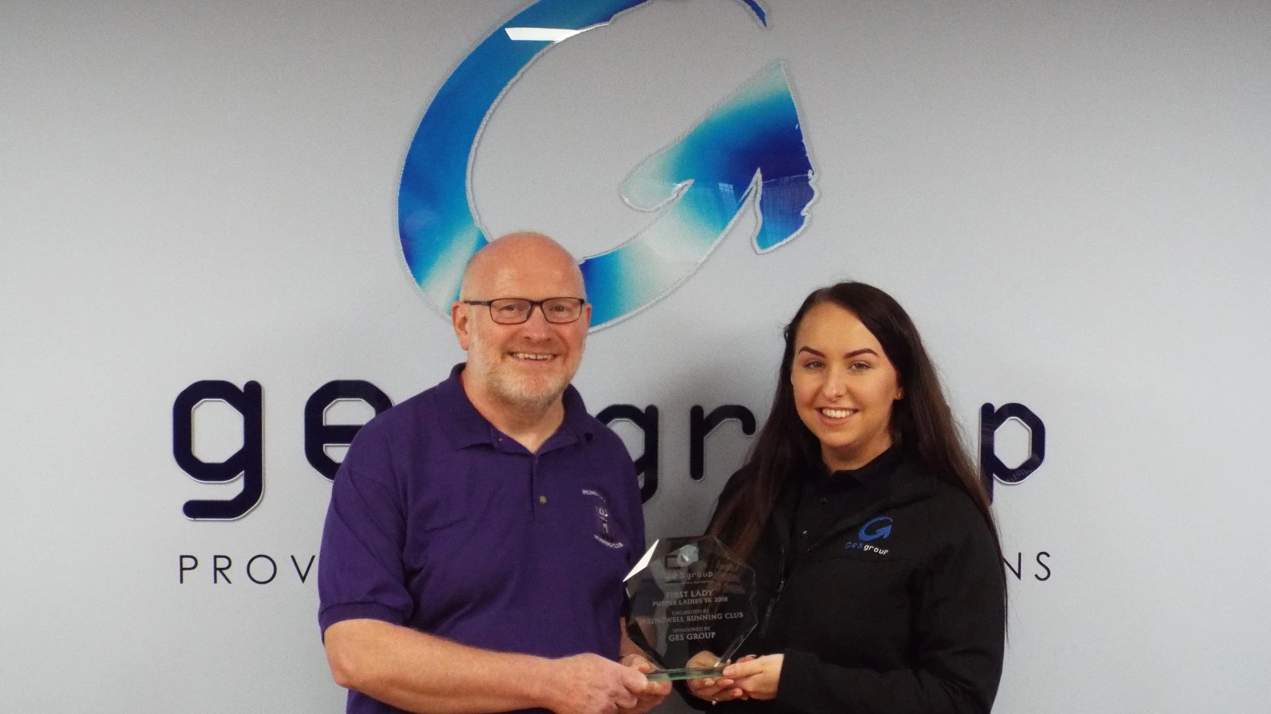 Springwell Running Club - Press Release – 15th April 2018