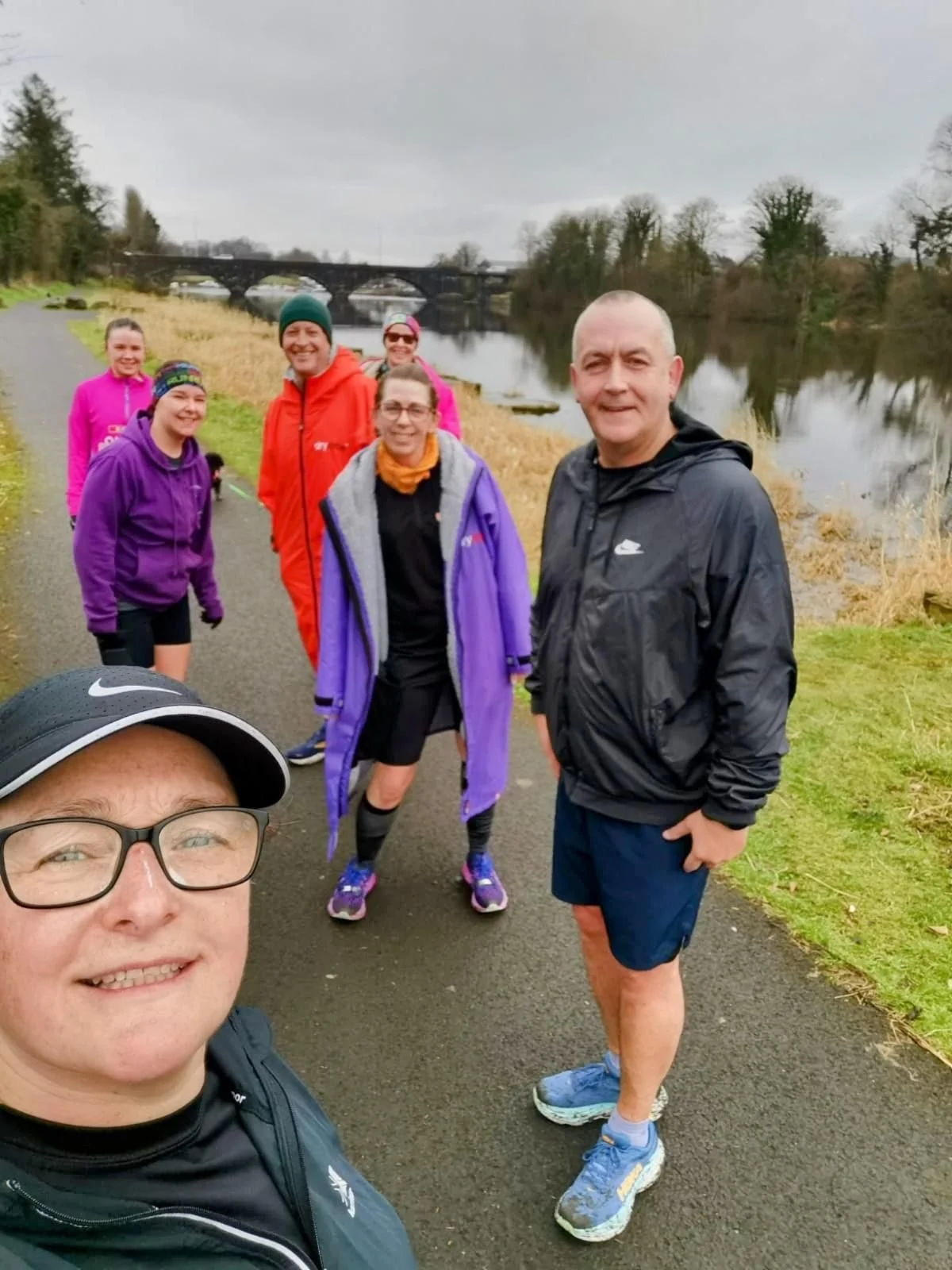 Springwell Running Club - Press Release 2nd March 2025
