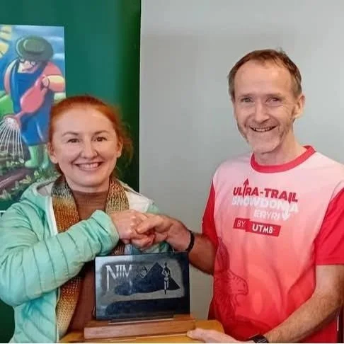 NIMRA Championship &amp; Ulster Championship Prize Giving