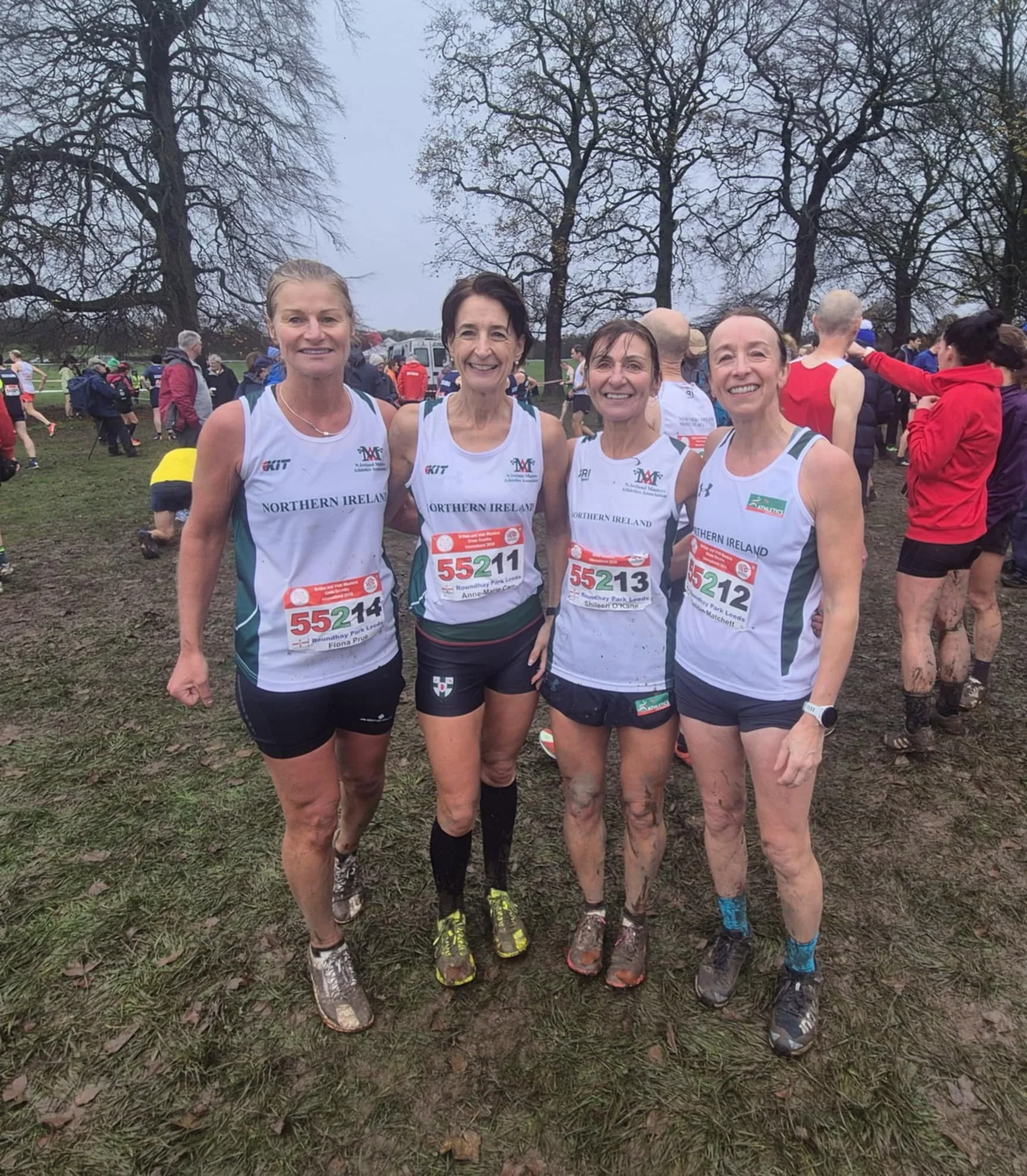 Weekly Report - 16th November 2025