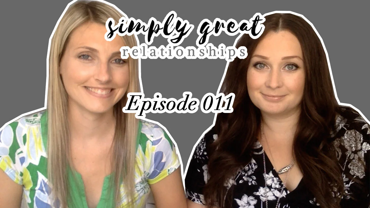 SGR 011: Micro Rejection: The Silent Relationship Killer