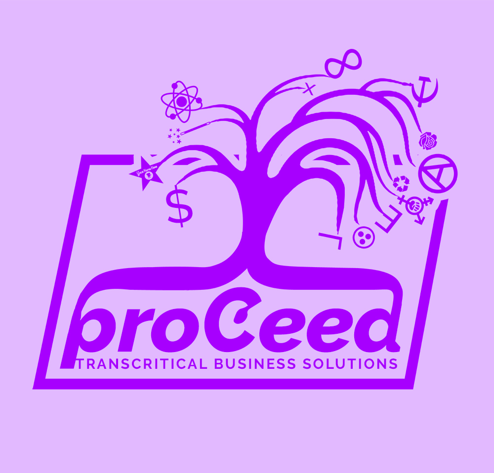 proCeed: Transcritical Business Solutions