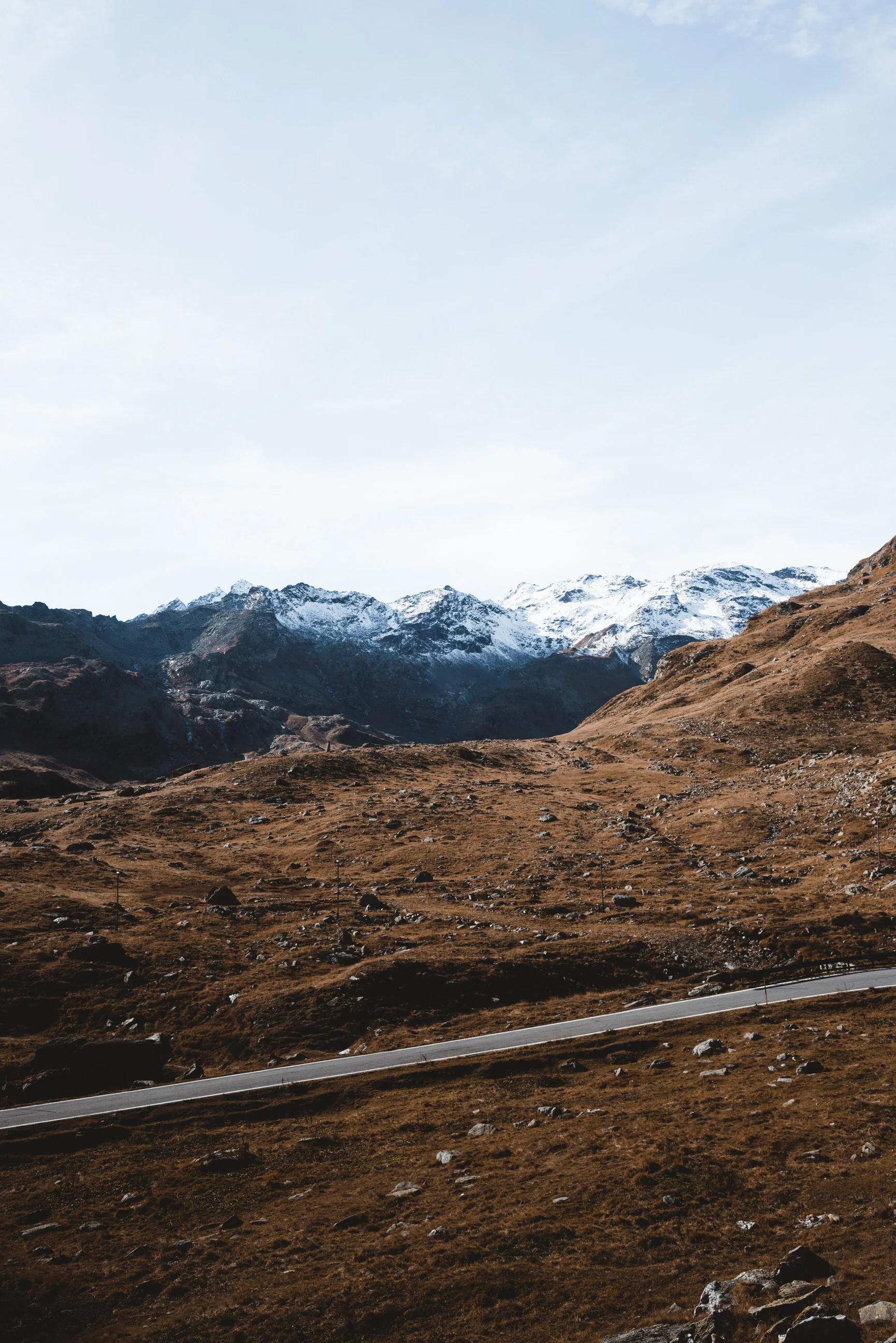 albula maloja spluga 2016 fall road trip