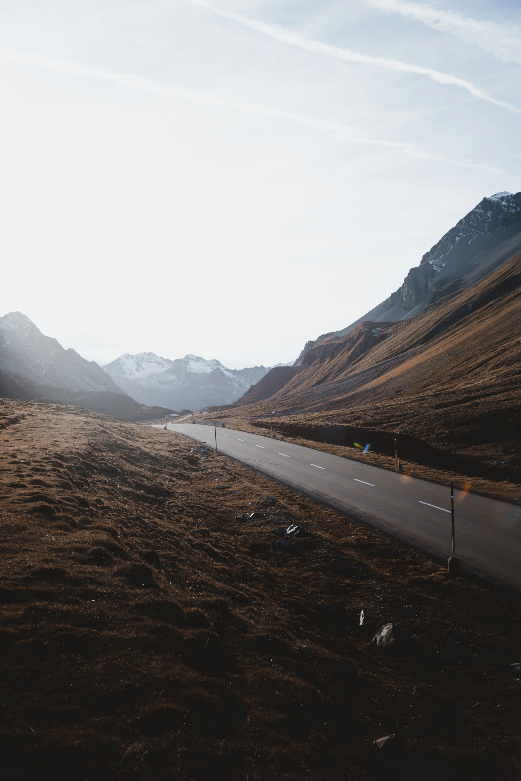 albula maloja spluga 2016 fall road trip