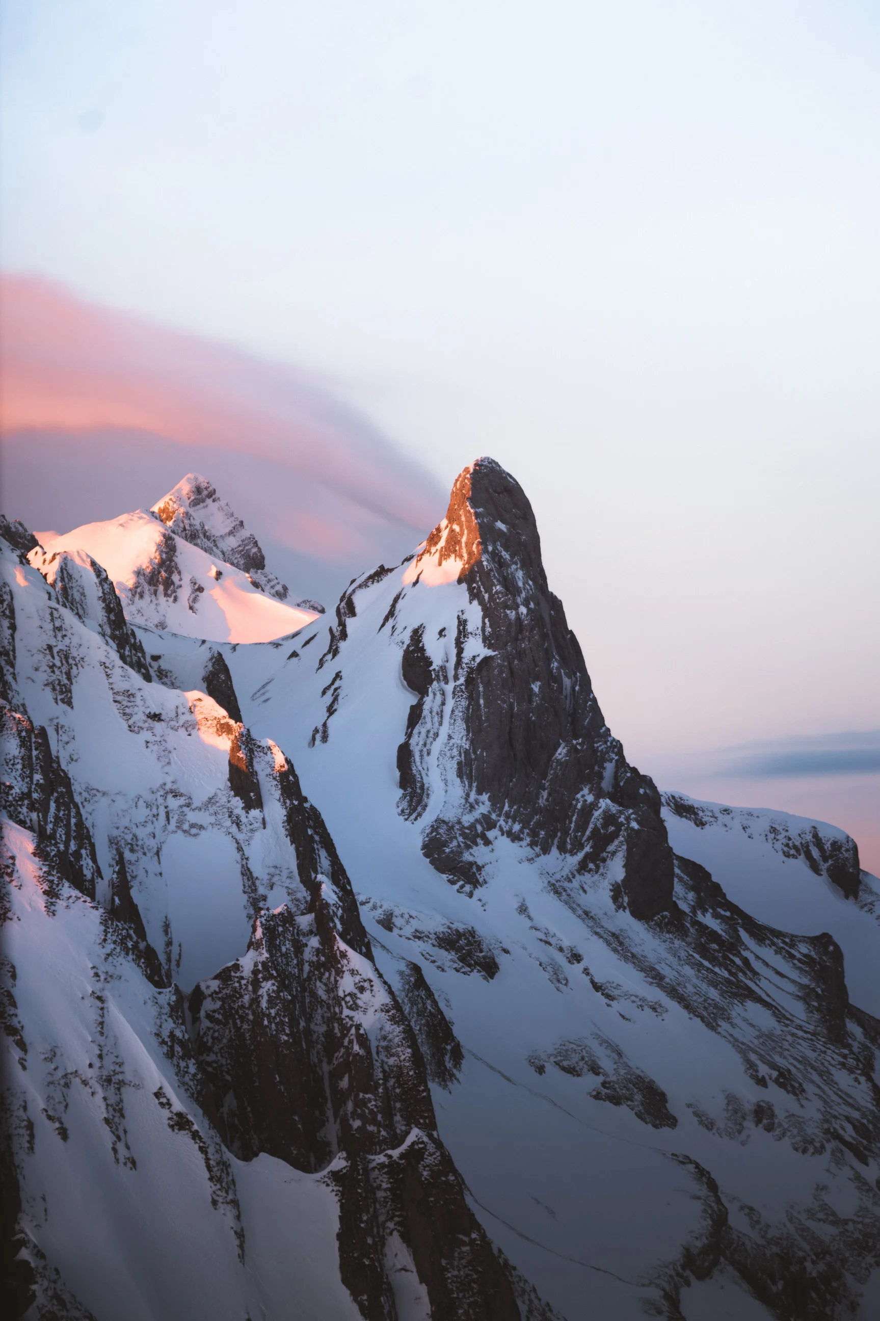 schaefler 2019 winter hike camping