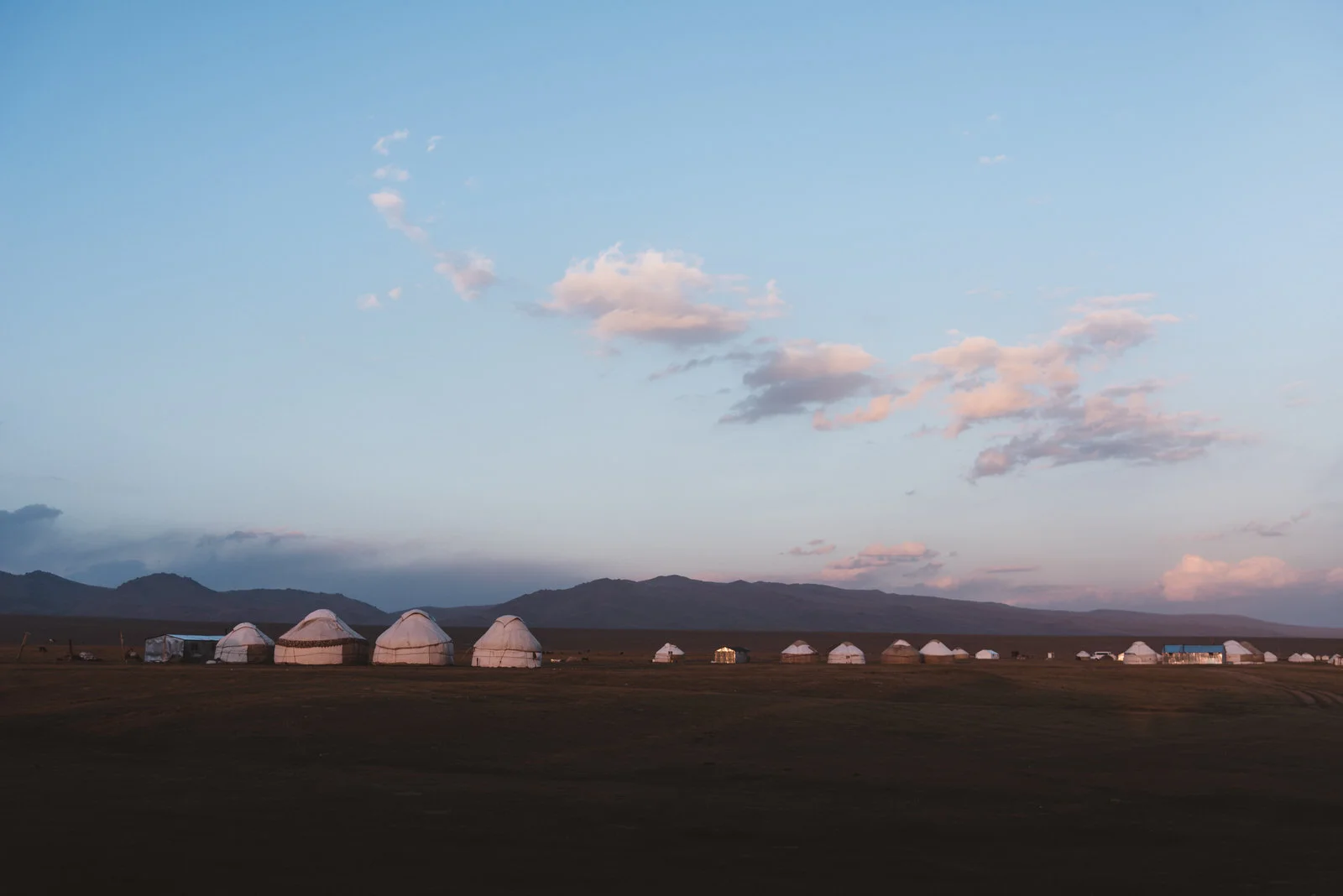 portfolio-26-kyrgyzstan-song-kol-yurts-blue-hour.jpg